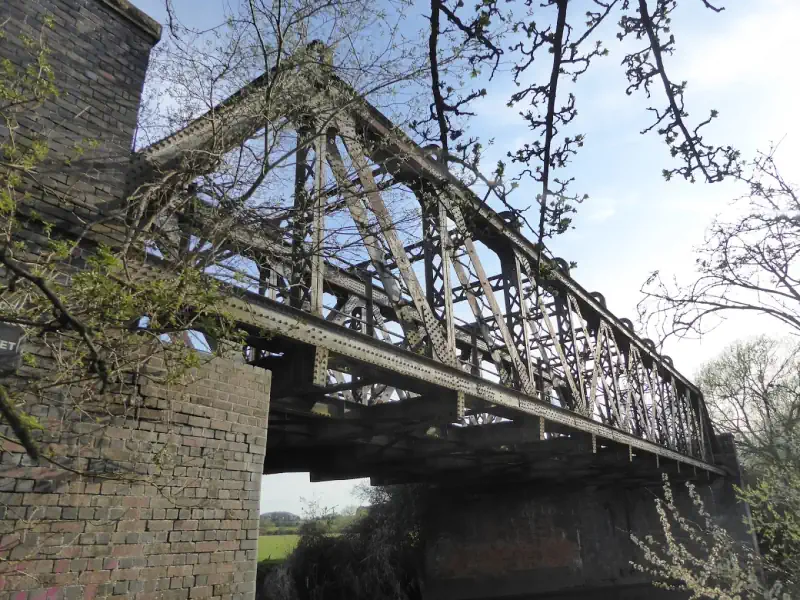 Staexnnells bridge
