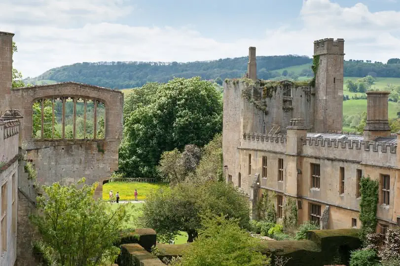 Sudeley Castle